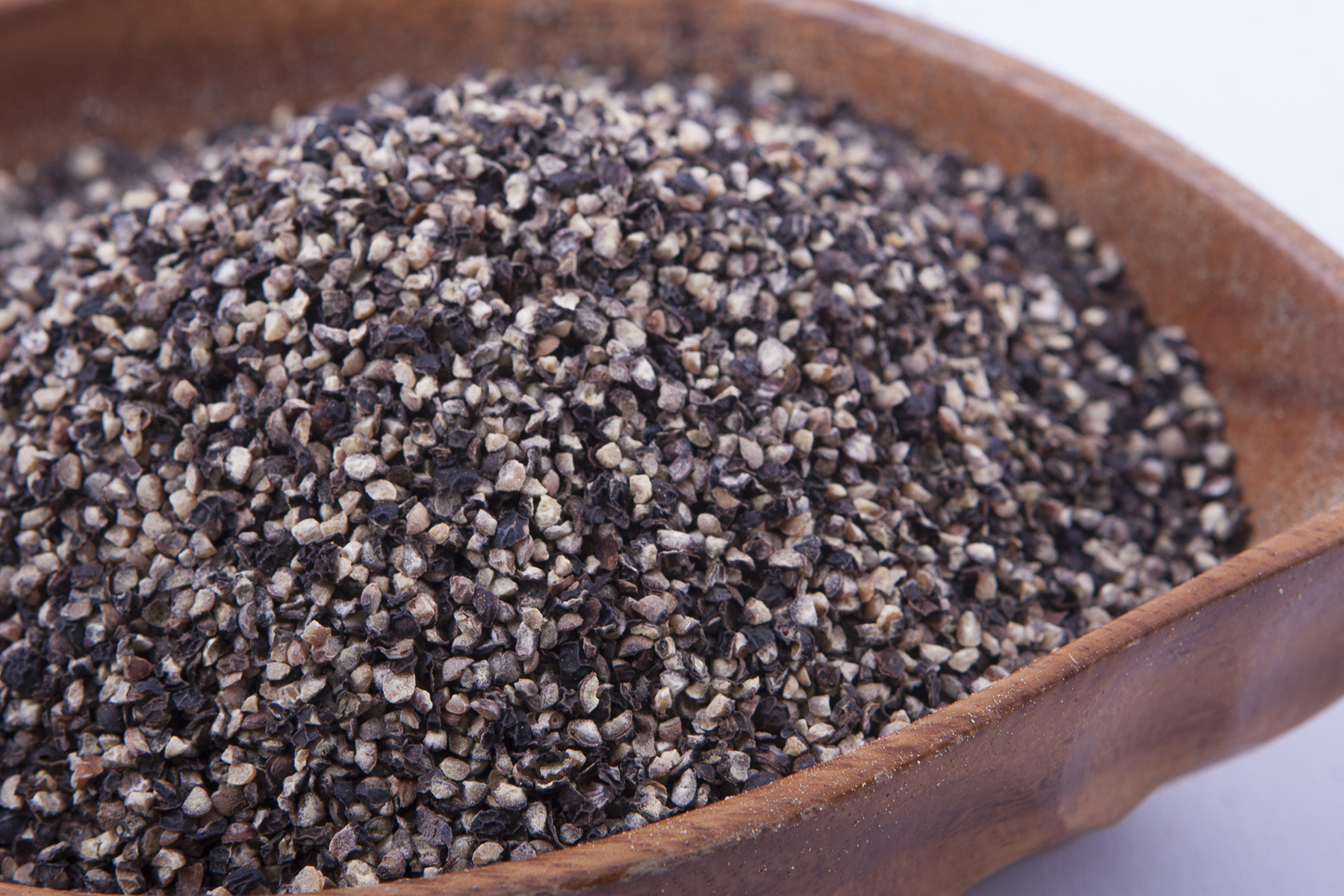 Peppercorn, Black (Whole Peppercorns) - Marion Kay Spices