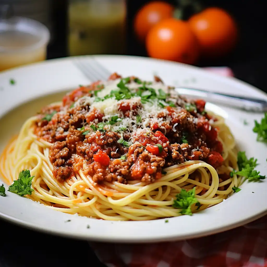 20 Minute Spaghetti Sauce Marion Kay Spices   20 Minute Spaghetti Sauce.webp