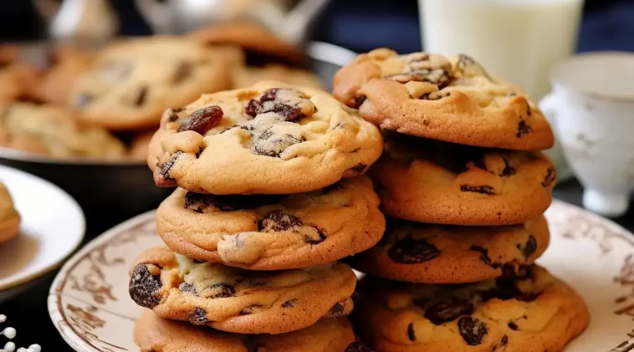 Diabetic Cookies